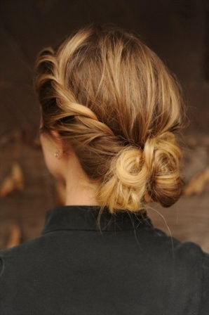 French Women's Hairstyles Secret