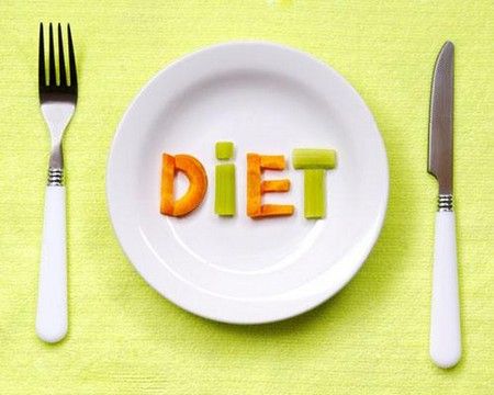 gm diet side effects