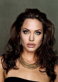 Angelina Jolie