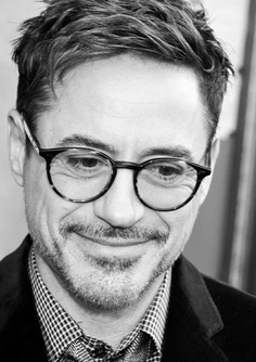 Robert Downey Jr.