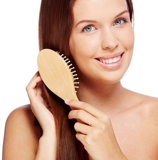 how-to-brush-your-hair