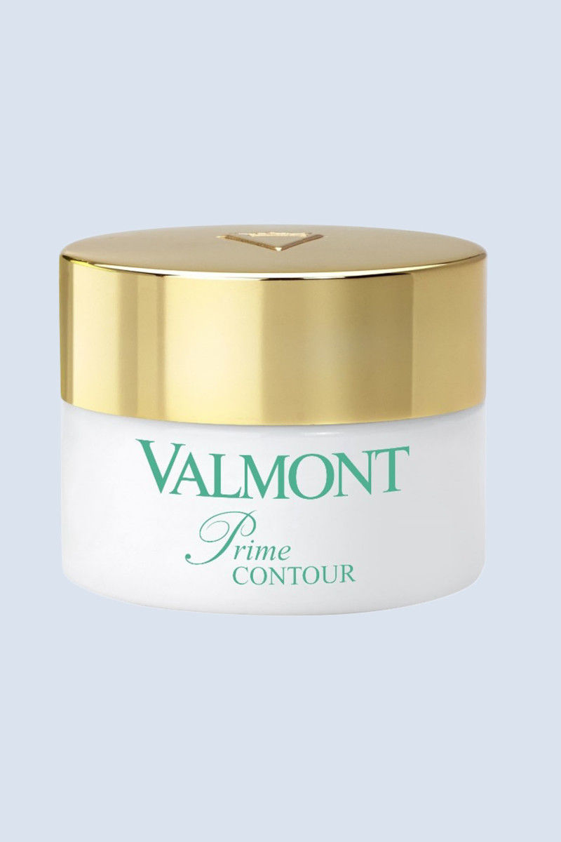 Valmont Prime Contour