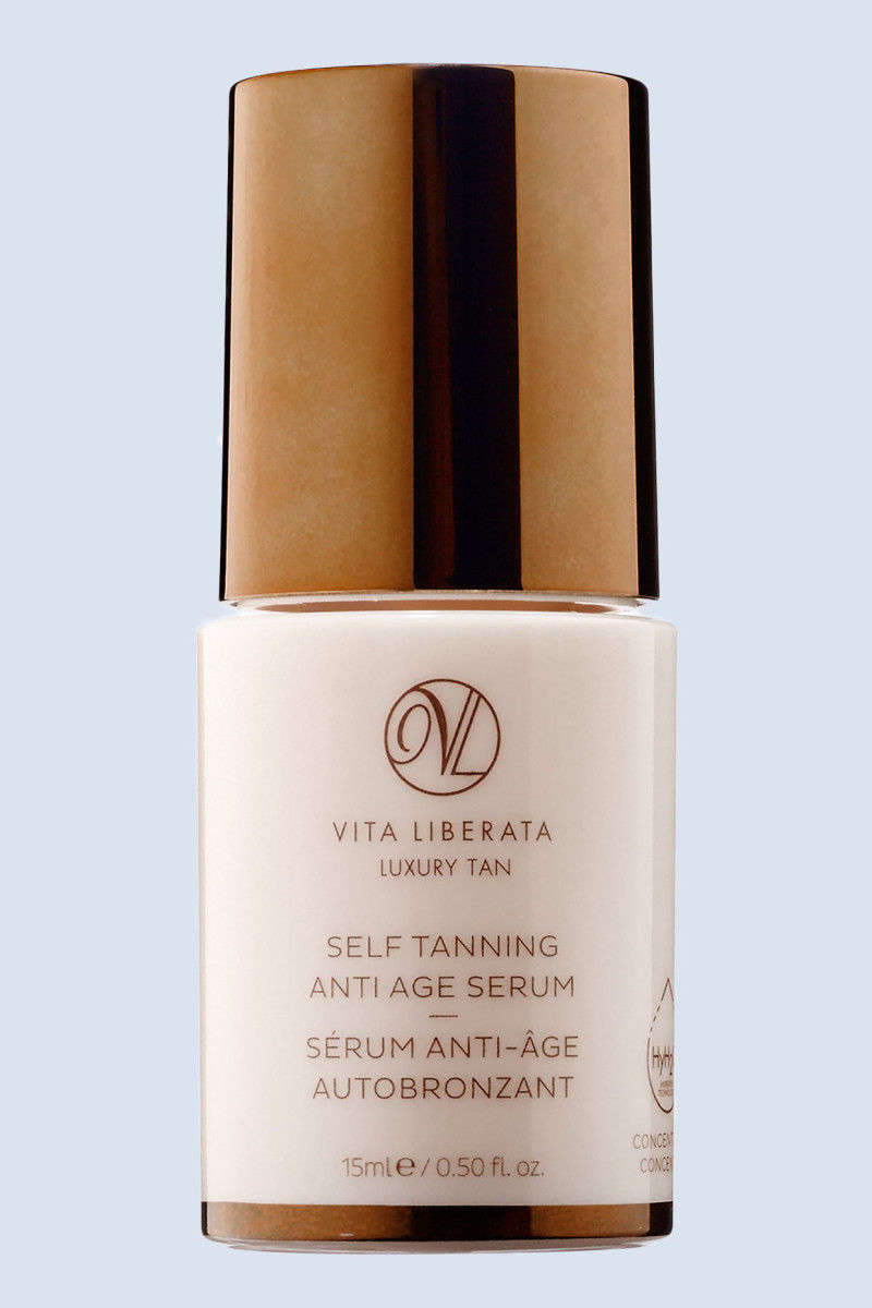 Vita Liberata Self Tanning Anti Age Serum