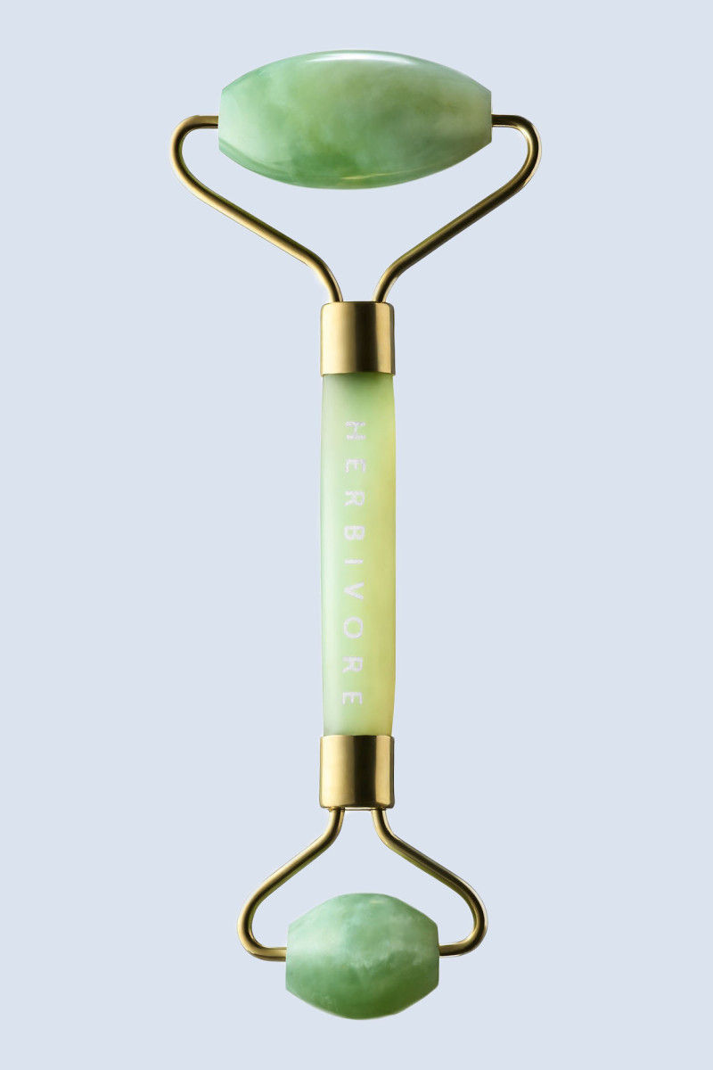 Herbivore Jade Facial Roller