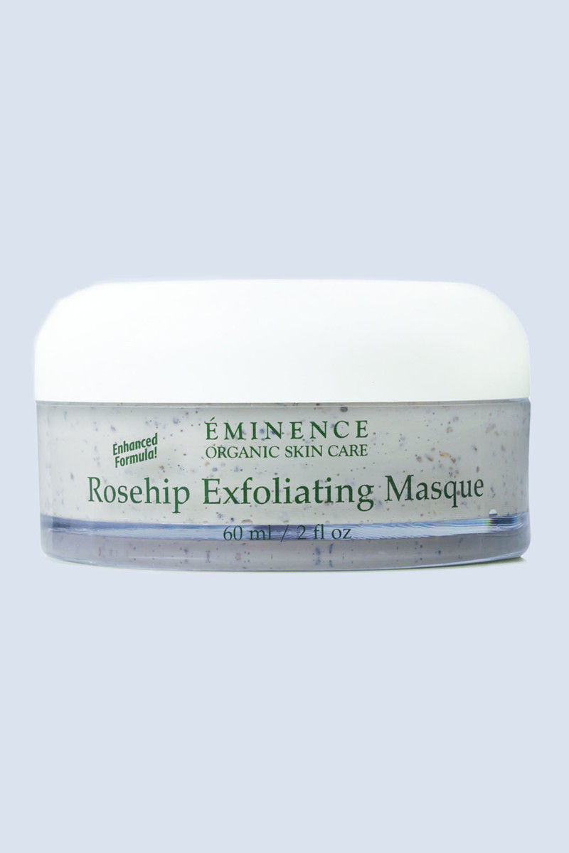 Eminence Organics Rosehip Exfoliating Masque