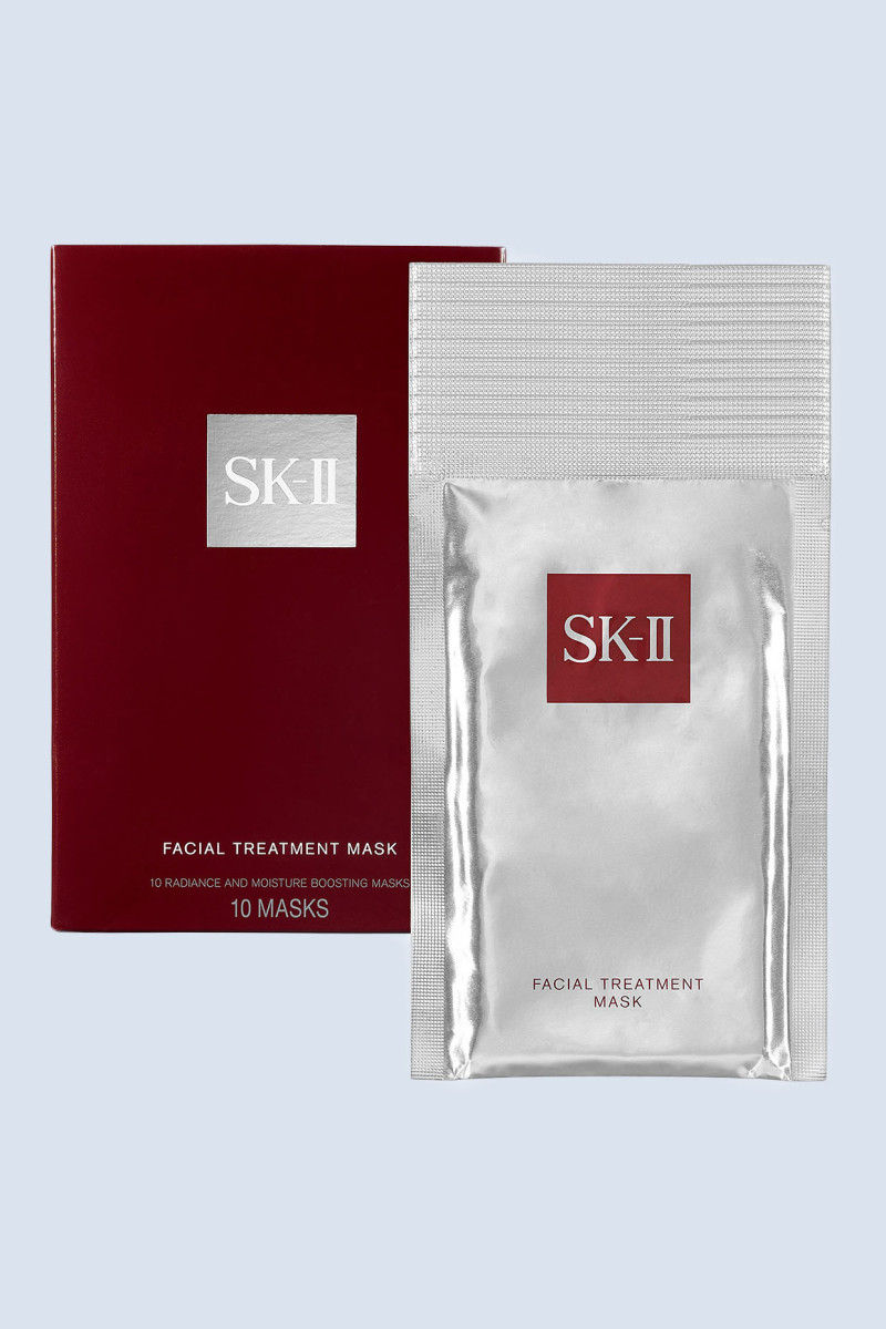 SK-II Facial Treatment Mask