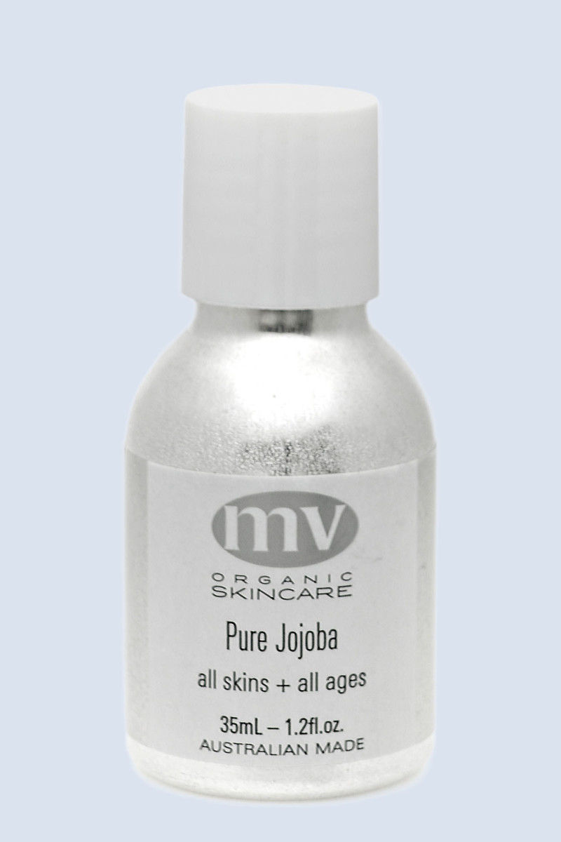 MV Organic Skincare Pure Jojoba