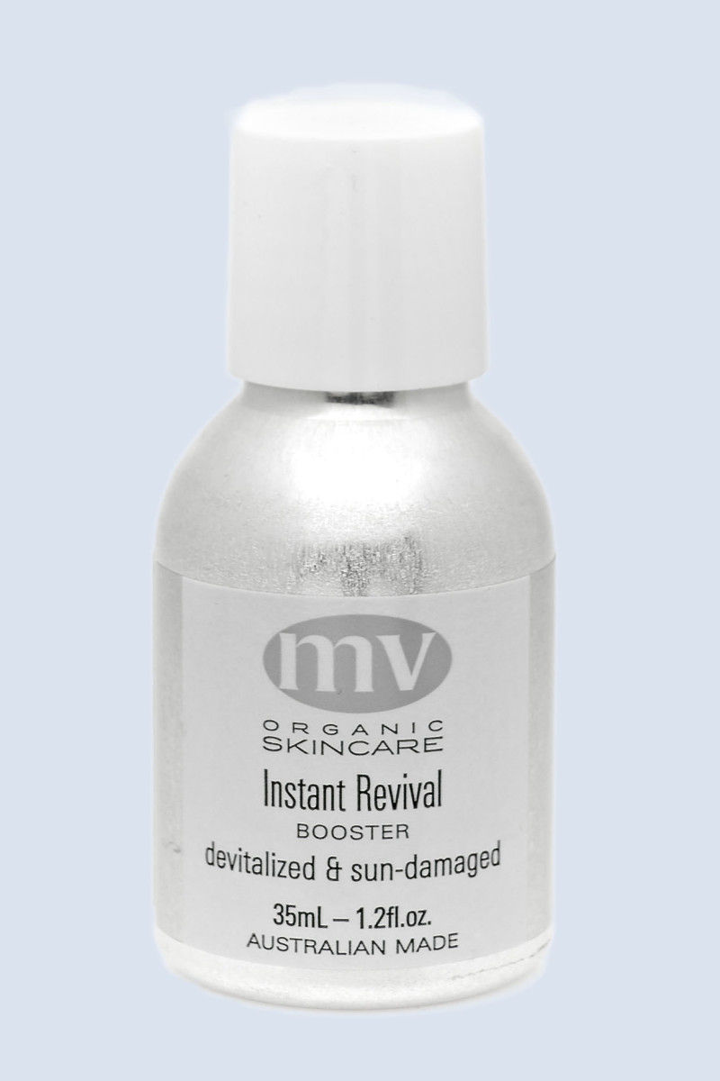 MV Organic Skincare Instant Revival Booster