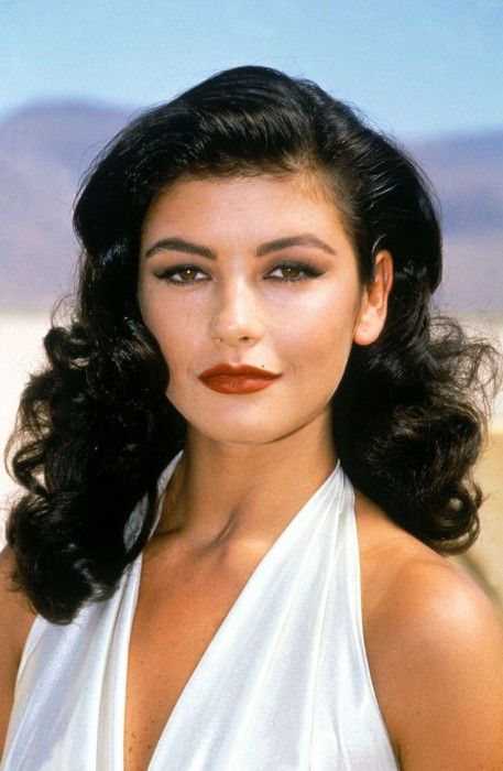 Catherine Zeta Jones