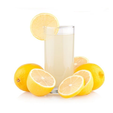 lămâie juice