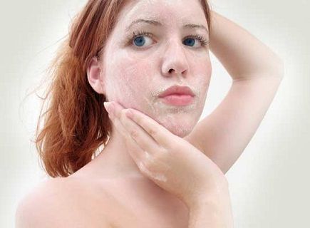 Cum To Get Rid Of Dead Skin Cells