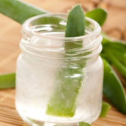 Išgydyti For Bloating Aloe Vera