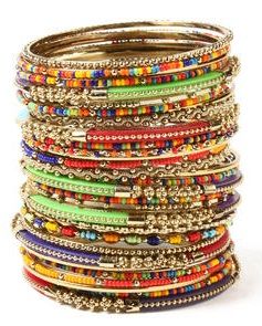 How to Make Bangles