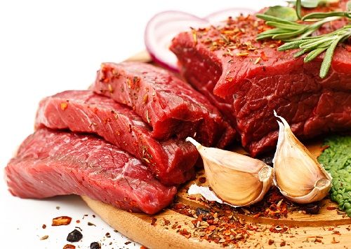 Kaip To Reduce Abdominal Fat - Lean Meat