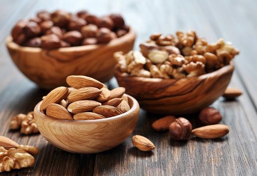 Kaip To Reduce Abdominal Fat - Nuts