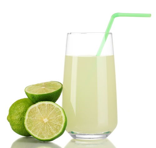 Lime Juice