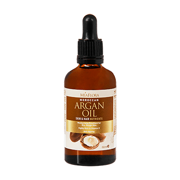 Argonas Oil