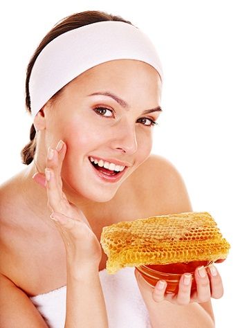 Kaip to Remove Pimples from Face-Honey