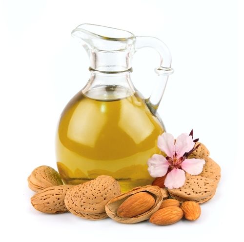 Almond oil