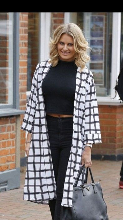 Danielle Armstrong