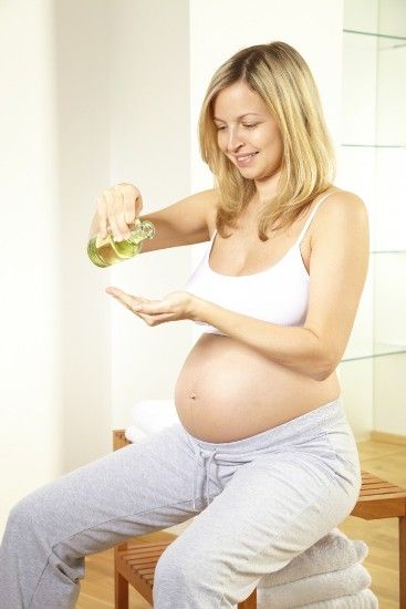 Görgő oil in pregnancy