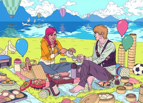 picnic