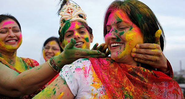 Festivaluri Jammu și Kashmir | Stiluri de viață