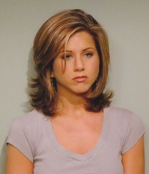 Jennifer Aniston Plastic Surgery 