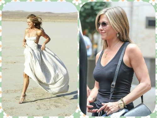 Jennifer Aniston Plastic Surgery 