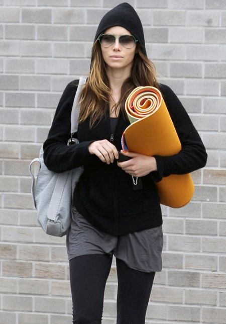 Jessica Biel Diet and Workout_02