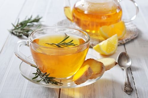 Lemon Ginger Tea Benefits – Our Top 10 | Styles At Life