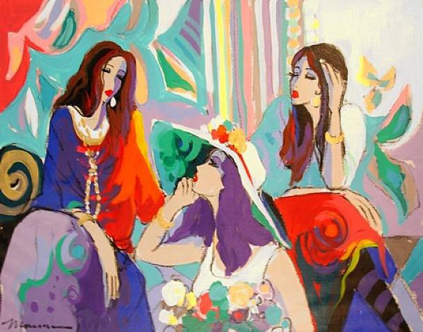 na the cafe by Isaac Maimon