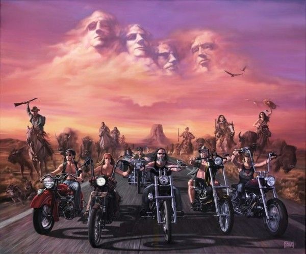 Spiritof Sturgis