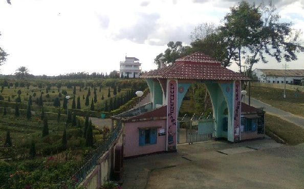 Parcuri-in-Tripura-khumulwng-eco-parc