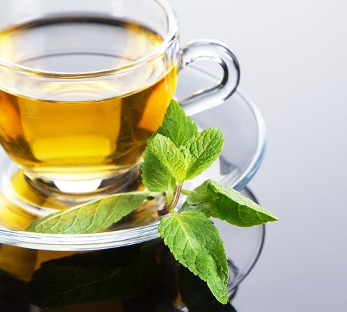 Borsmenta Tea During Pregnancy