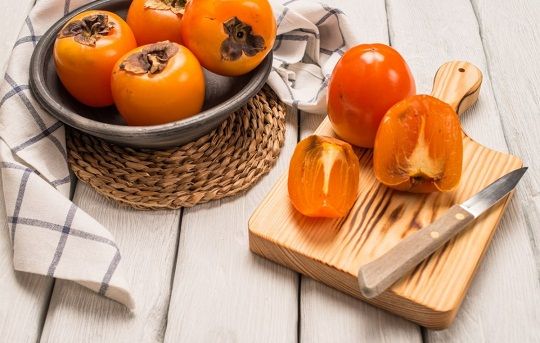 persimmon fruit during pregnancy