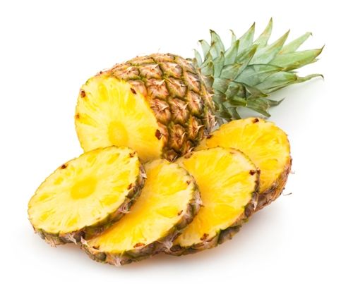 ananas diet