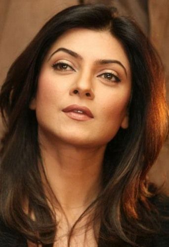 sushmita sen beauty tips