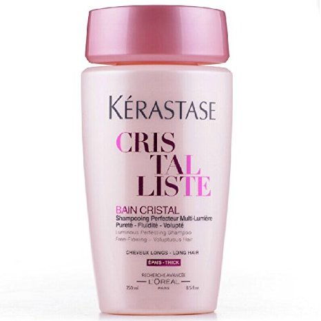 best Kerastase shampoo 6