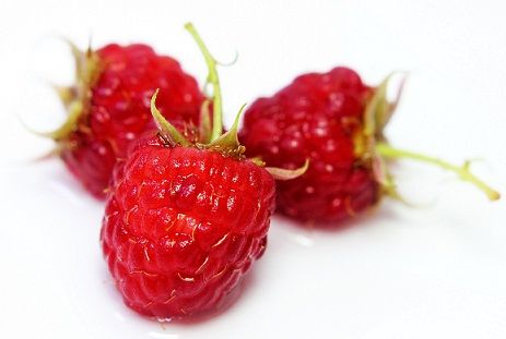 Raspberries