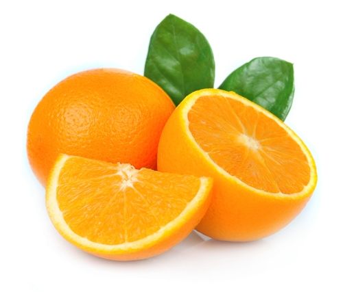 Oranges