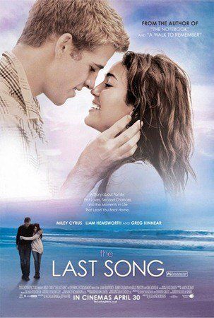 A-Last Song-top romantic movies