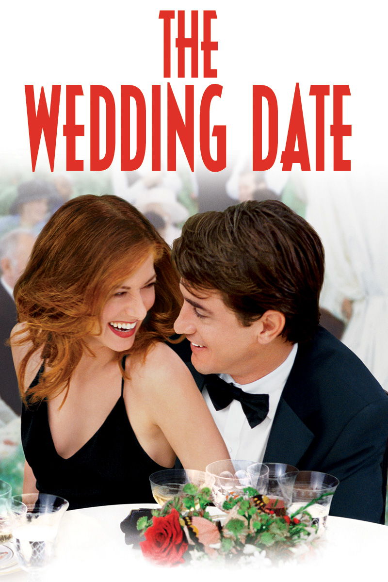 a wedding date_top romantic movies