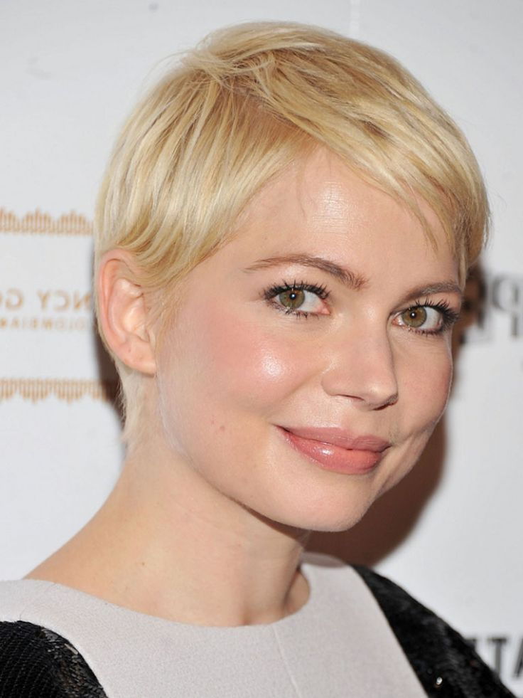 Na vrh 100 Short Hairstyles 2014_19