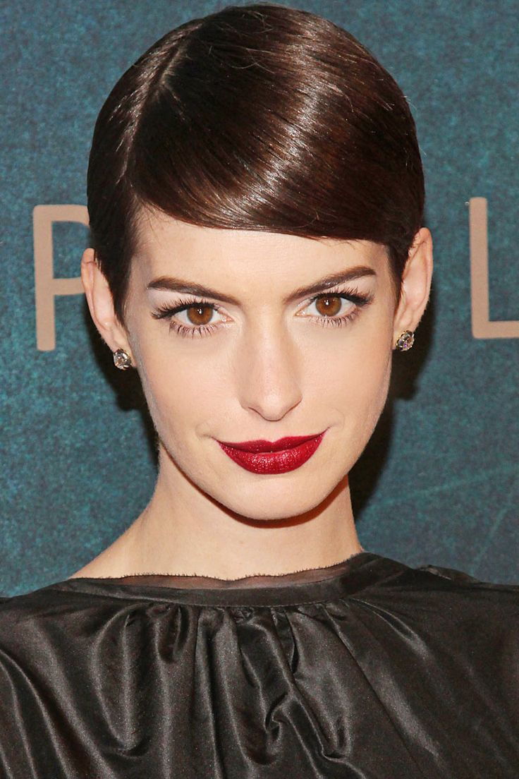 Na vrh 100 Short Hairstyles 2014_23