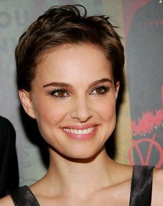 Na vrh 100 Short Hairstyles 2014_27