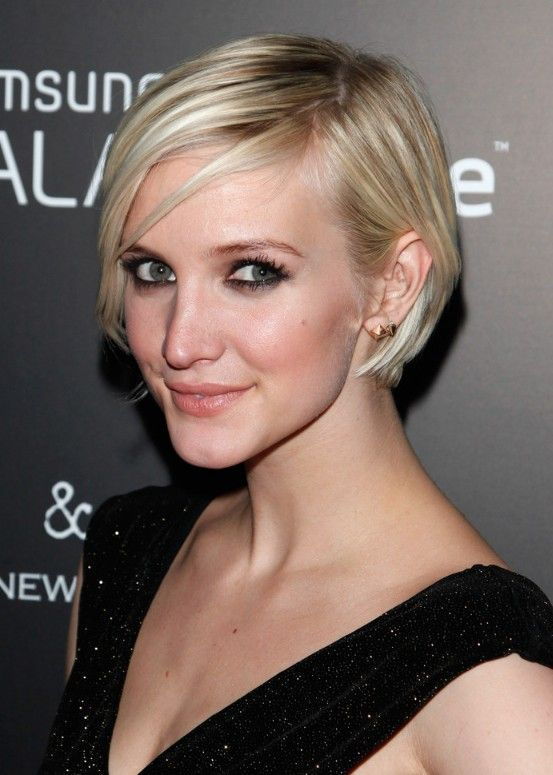 Na vrh 100 Short Hairstyles 2014_54