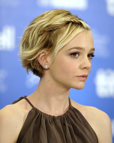 Na vrh 100 Short Hairstyles 2014_57