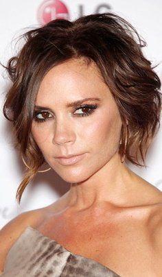 Na vrh 100 Short Hairstyles 2014_68