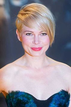 Na vrh 100 Short Hairstyles 2014_73